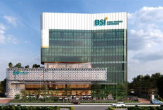 BSI Catat Pertumbuhan Nasabah Payroll Signifikan : Sinergi dengan BKI Dorong Inklusi Keuangan Syariah !