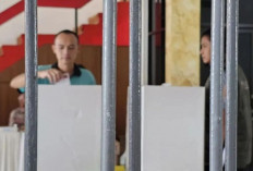 Penerapan E-Voting Harus Masuk Landskap Politik Nasional