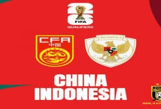 Waspada! Tiga Pemain Naturalisasi China yang Bisa Menjadi Ancaman bagi Timnas Indonesia