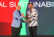 Award Best Sustainability in Finance Skills Recognition 