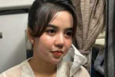 Demi Konten dan Flaxing, Gadis Palembang Nekat nyamar Jadi Pramugari Batik Air, Lolos Terbang ke Jakarta!