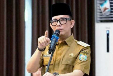 THR dan Gaji Ke-13 Guru di OKU Segera Cair Sebelum Lebaran