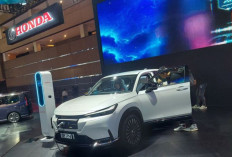 JAECOO J7 : SUV Hybrid dengan Efisiensi Tinggi, Hanya Rp850 per Kilometer !