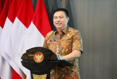Pemdes Harus Utamakan Kepentingan Masyarakat