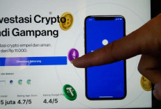 Platform Kripto Ungkap Kemenangan Trump dan Data Makro AS Dorong Bitcoin Melonjak