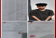Gelapkan Uang Perusahaan, Karyawan Shoppe Express diamankan, Berikut Kronologisnya