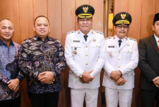 HM Toha dan Rohman Entaskan Kemiskinan Dalam 100 Hari Pertama