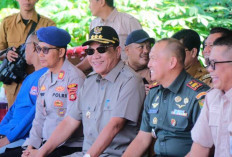 Event Tahunan Jadi Kampanye Jaga Kelestarian Sungai Musi dari Illegal Fishing