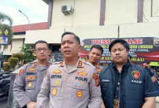 Terlibat 3C di 40 TKP,  Aksi Astera Mangala Berhasil Distop Tim Macan Linggau
