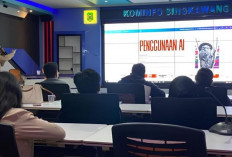 Wajib Membayar Royalti, Menjaga Nilai Karya Jurnalistik Di Era AI