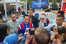 Perda LBSS Cukup Efektif Tingkatkan Kepatuhan Warga