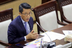 DPR Apresiasi Pertumbuhan Ekonomi Indonesia