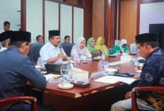 Wabup Abdur Rohman: NU Berperan Strategis Jaga Keutuhan Bangsa