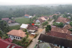 Desa Pangkul Tertua di Kota Prabumulih Sumatera Selatan : Asal Usul, Sejarah dan Sosok Puyang Tageri !