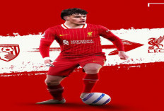 Liverpool Sepakat Personal dengan Milos Kerkez