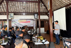OKU Siapkan Project Pengelolaan Sampah Mulai dari Hulu Sampai ke Hilir