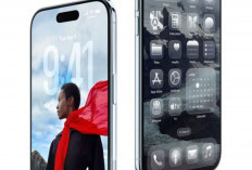 iPhone Air Resmi Dijual di Indonesia: Ini Spesifikasi dan Harganya !