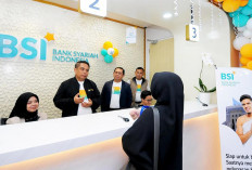 Pelunasan Haji Dibuka, BSI Siapkan Layanan Optimal Bagi 185 Ribu Calon Haji