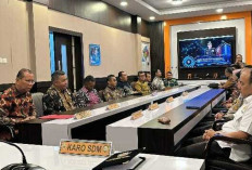 Puluhan Kepala OPD Akan Ikuti Tes Pemaparan Makalah dan Wawancara