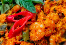 Pepes Udang: Sajian Tradisional yang Kaya Rasa dan Manfaat Kesehatan