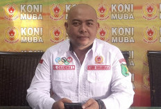 MEMANAS! Rapat KONI Muba Berakhir Buntu, Nasib Kursi Ketua Umum Kini Digantung di Raker Jumat Ini