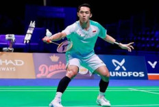 Fajar/Fikri dan Jonatan Christie Bikin Bangga, Maju ke Final Denmark Open 2025!