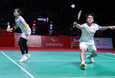 Indonesia Masters 2026: 10 Wakil Indonesia Bertarung di Perempat Final