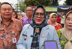 Siapkan Branding Beras Lokal Khas Muara Enim
