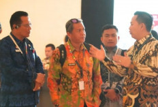 Kejar Target SDGs, Sambut Indonesia Emas 2045