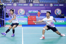 6 Bulan Tanpa Gelar, Duet Dejan/Fadia Dipisah