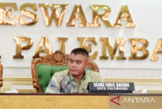 Pemkot Palembang Dukung Program Dompet Dhuafa, 100 Ribu Paket Bantuan Disalurkan