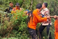 Tragedi di Gunung Dempo : Pendaki Asal Bengkulu Meninggal Akibat Hipotermia, Ini Kronologinya !