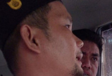 Adik Bupati Muratara Ditangkap Terkait Kasus Perusakan dan Pembakaran Rumah