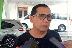 Sosialisasi P5HAM: Nanan Serap Aspirasi Masyarakat 