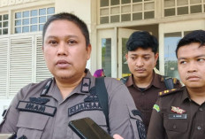 Kasus Korupsi Izin Sawit Rp61 Miliar: Mantan Gubernur Bengkulu Jadi Tersangka Utama !