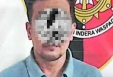 Mantan Kades Harimau Tandang Tersandung Kasus Korupsi Dana Desa, Terancam Hukuman 20 Tahun Penjara