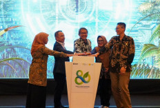 PLN Sambut Positif Langkah BSN Tetapkan SNI FABA 