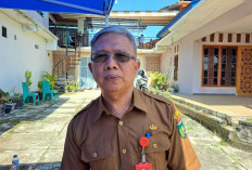 Alh Fungsi Lahan, Kebun Karet di Prabumulih Menyusut 50 Hektare