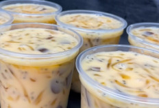  Puasa Tetap Bugar: Begini Cara Atur Menu Berbuka dan Sahur yang Seimbang !