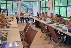 Pemkot Prabumulih dan BPJS Ketenagakerjaan Fokus Lindungi Pekerja Rentan dan Sektor Informal