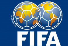 FIFA Tolak Banding FAM! 7 Pemain Kena Sanksi Berat