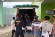 Polda Sumsel Kawal Pemulangan Jenazah Korban Laka Bus ALS hingga ke Tegal