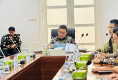 Muba Terapkan “Jum’at Full WFH”, Pelayanan Publik Tetap Jalan dengan Sistem Piket