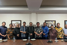 Dukungan Tokoh Masyarakat Palembang untuk Pasangan HDCU di Pilkada Sumsel 2024