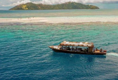 Wisata Pulau Sulawesi: Keindahan Alam yang Memukau