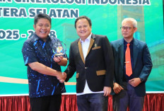 Deru Siapkan Program Sumsel Health Tourism