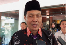Bupati Edison : Pastikan Regulasi Seragam Sekolah Gratis Utamakan Penjahit Lokal