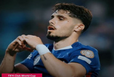 Piala Dunia Antarklub: Pedro Neto Pemain Chelsea Dedikasikan Final 2025 untuk Diogo Jota 