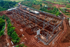 PLN Siap Suplai Listrik Andal untuk Ekspansi BDx