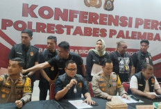 Pelaku Utama Pembunuhan Siswi SMP Sempat Ikut Yasinan : 3 Pelaku tidak Ditahan di Sel !